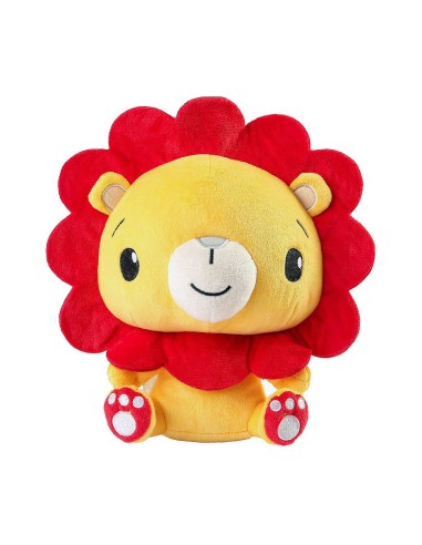 Jouet Peluche Reig Lion 20cm