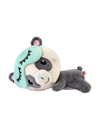 Jouet Peluche Reig Fisher Price 30 cm Ours Panda