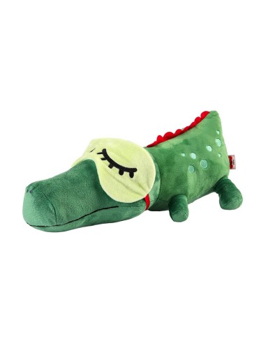 Jouet Peluche Reig Fisher Price Crocodile