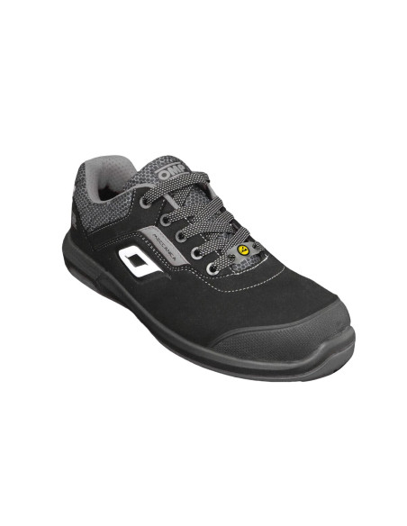 Chaussures de sécurité OMP MECCANICA PRO URBAN Gris Taille 38 S3 SRC
