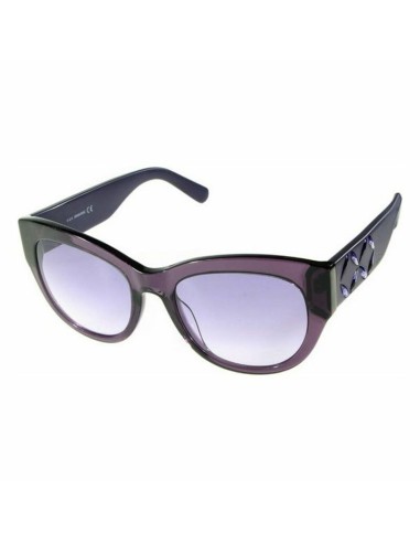 Lunettes de soleil Femme Swarovski SK-0127-81Z (ø 54 mm) (ø 54 mm)