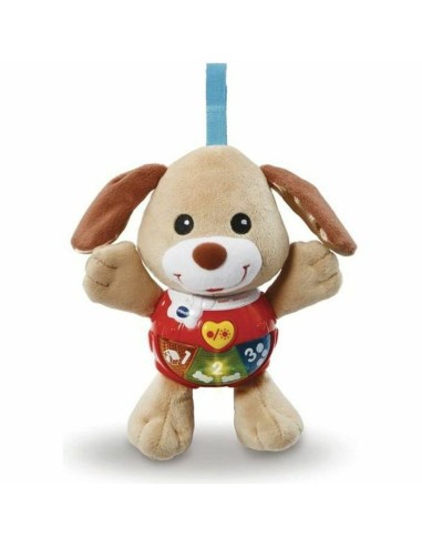 Peluche d'Activités pour Bébé Vtech Baby Chant'toutou