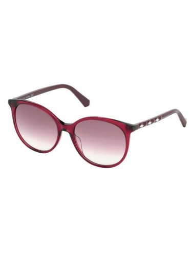 Lunettes de soleil Femme Swarovski SK-0223-72T