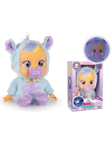 Poupée Bébé IMC Toys Son  18 Mois