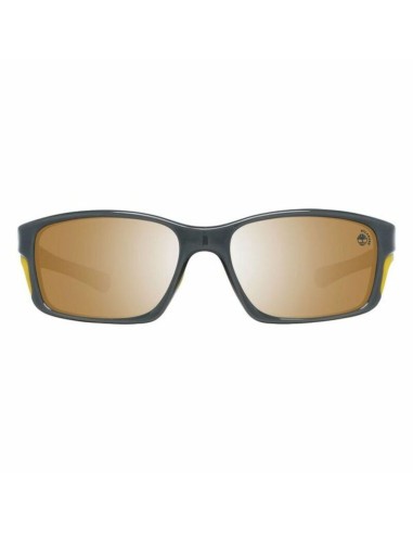 Lunettes de soleil Homme Timberland TB9172