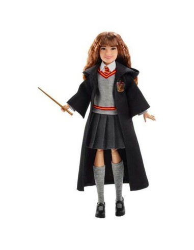 Poupée Hermione Granger Mattel (Harry Potter)