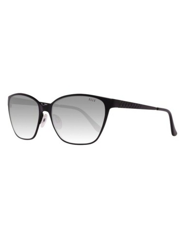 Lunettes de soleil Femme Elle EL14822-55BK