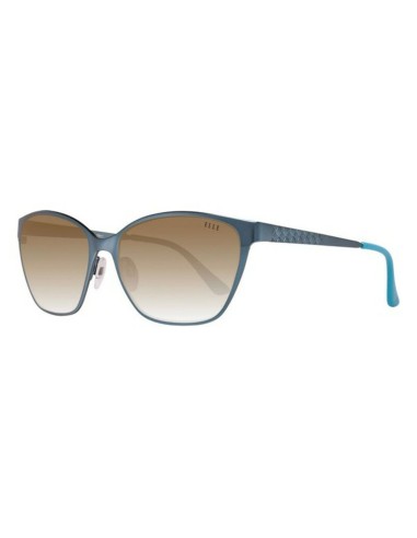 Lunettes de soleil Femme Elle EL14822-55BL