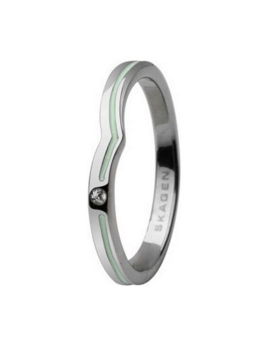 Bague Femme Skagen JRSA018SS