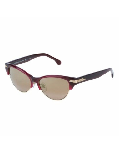 Lunettes de soleil Femme Lozza SL4071M5399NG Ø 53 mm