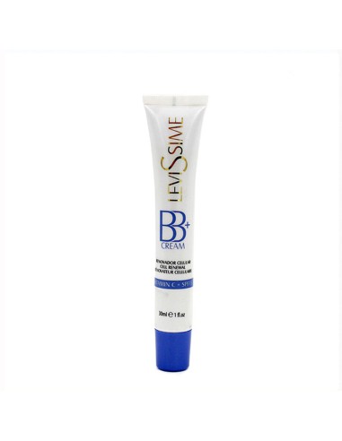 Crème visage Levissime Bb Cream Cellular Renovation (30 ml)