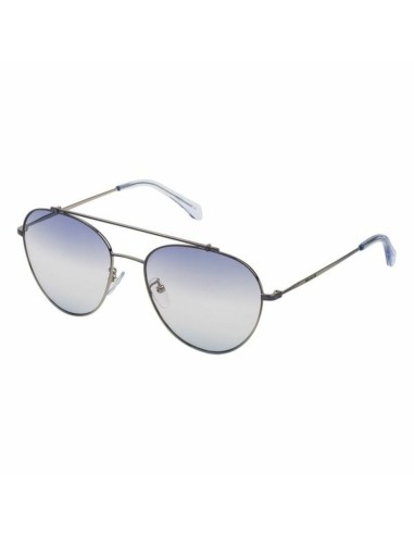 Lunettes de soleil Femme Zadig  Voltaire SZV1925808B1