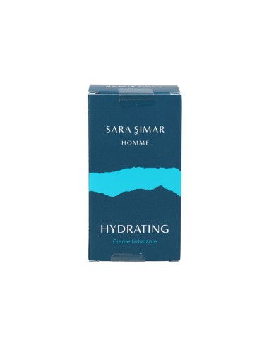 Correcteur facial Sara Simar Simar Homme (50 ml)