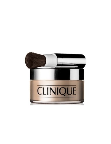 Poudre libre Blended Clinique 03-Transparency (35 g)