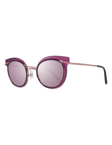 Lunettes de soleil Femme Swarovski SK0169-5078T ø 50 mm