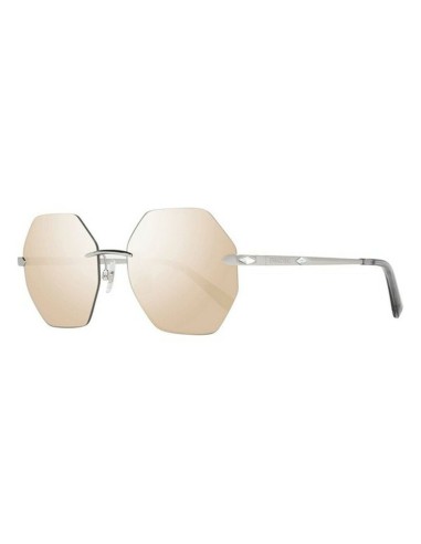 Lunettes de soleil Femme Swarovski SK0193-5616B