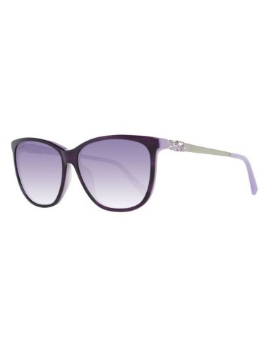 Lunettes de soleil Femme Swarovski SK0225-5683Z