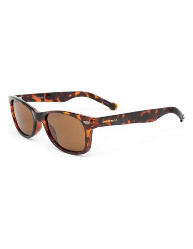 Lunettes de soleil Homme Converse SCO09152TORT