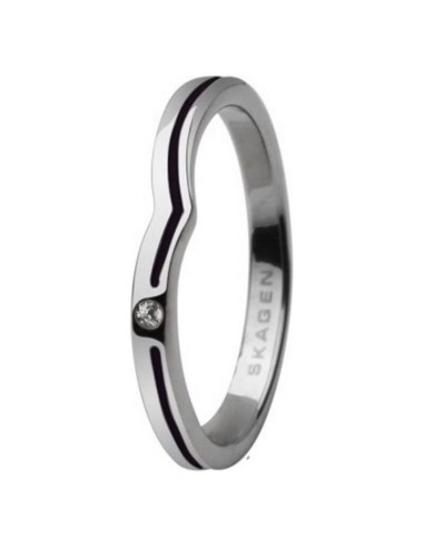 Bague Femme Skagen