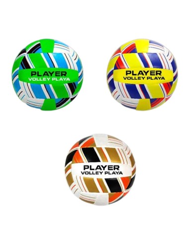 Ballon de Volleyball Player