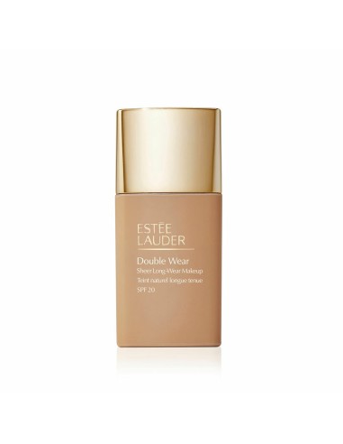 Base de maquillage liquide Estee Lauder Double Wear Sheer 4N2