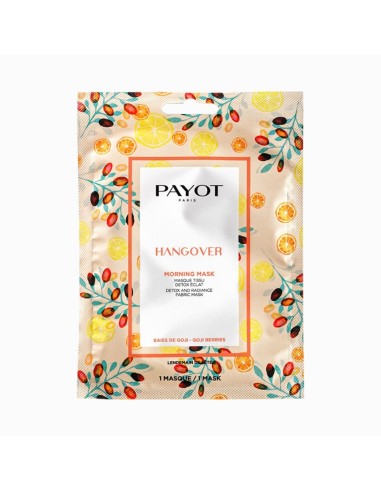 Correcteur facial Payot