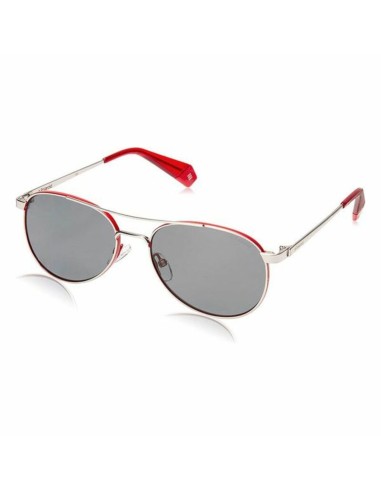 Lunettes de soleil Femme Polaroid 6070-S-X-J2B-56