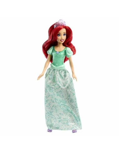 Poupée Princesses Disney Ariel