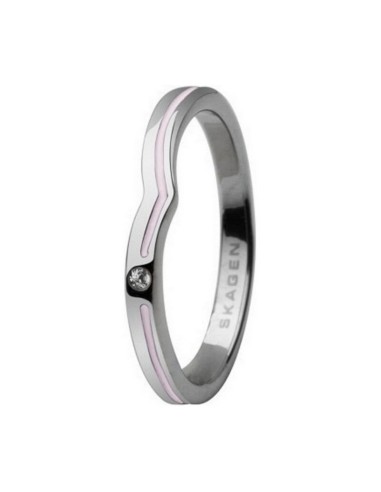 Bague Femme Skagen JRSP018SS