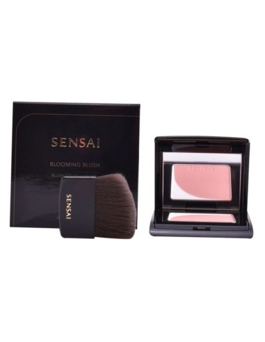 Fard Blooming Blush Sensai Beige (4 g)