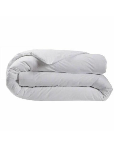 Housse de Couette DODO Antibacterial  Blanc 220 x 240 cm 240 x 220 cm