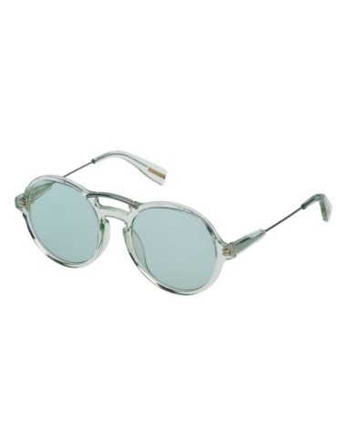 Lunettes de soleil Femme Trussardi STR213512GNG