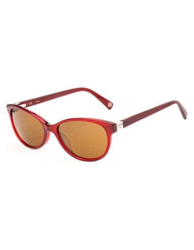 Lunettes de soleil Femme Loewe SLW9245307FQ