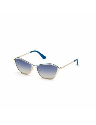 Lunettes de soleil Femme Guess GU7639-32W