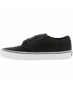 Chaussures casual homme Vans Atwood MN Noir 2