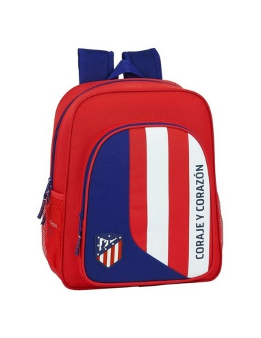 Cartable Atlético Madrid