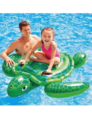 Personnage pour piscine gonflable Intex 57524NP (150 x 127 cm)