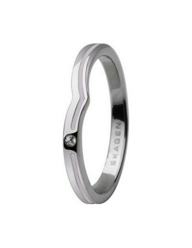 Bague Femme Skagen JRSV018SS