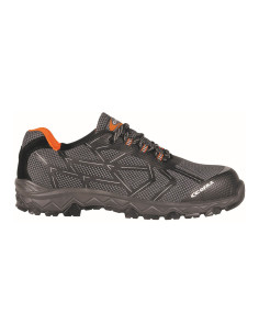 Chaussures de sécurité Cofra Cyclette Noir S1P
