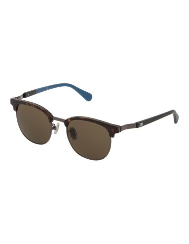 Lunettes de soleil Homme Carolina Herrera SHE157-510568