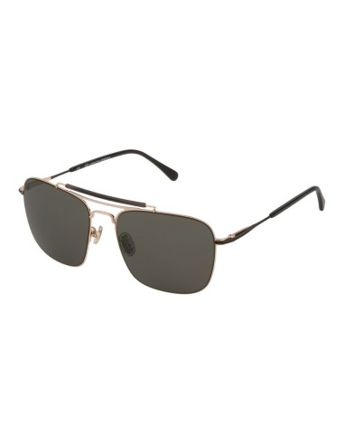 Lunettes de soleil Homme Carolina Herrera SHE159-58300X