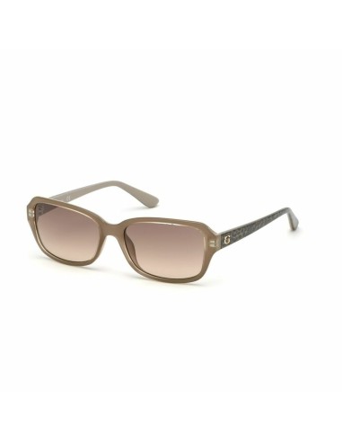 Lunettes de soleil Femme Guess GU75955657F