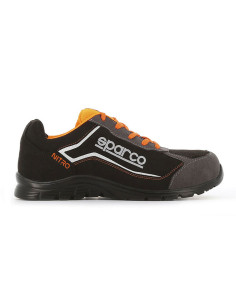 Chaussures de sécurité Sparco Nitro Noir S3 SRC
