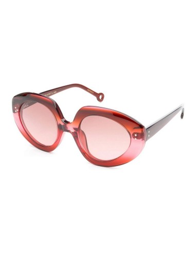 Lunettes de soleil Femme Hally  Son HS745S02