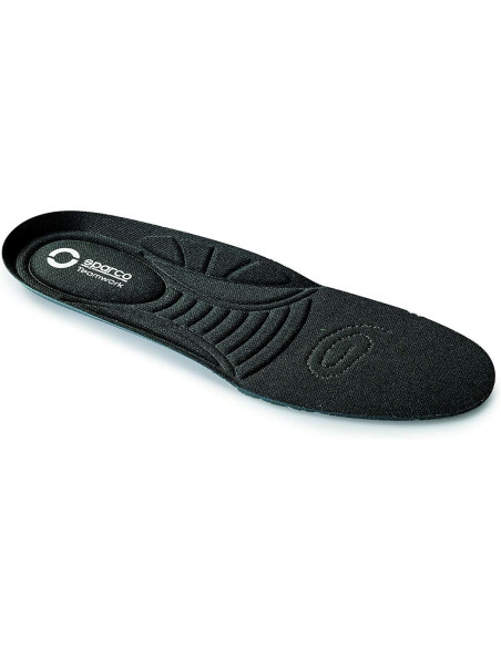 Chaussures de sécurité Sparco Nitro Noir S3 SRC
