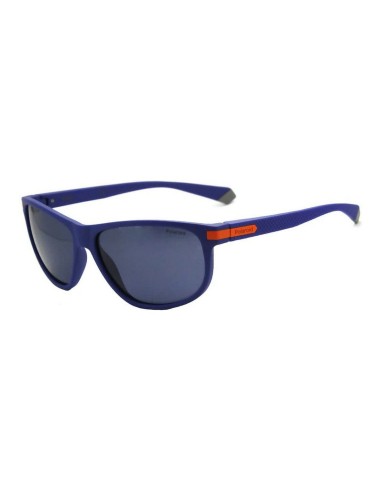 Lunettes de soleil Homme Polaroid 203392 ø 58 mm