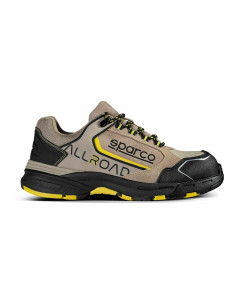 Chaussures de sécurité Sparco Allroad S3 ESD 2