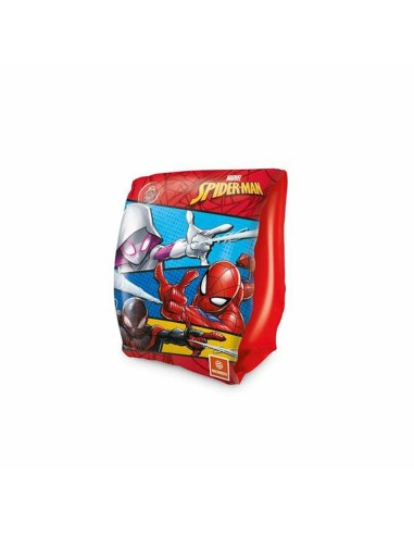 Manchettes Spiderman Manchettes 25 x 15 cm