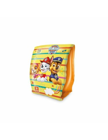 Manchettes The Paw Patrol Manchettes 25 x 15 cm