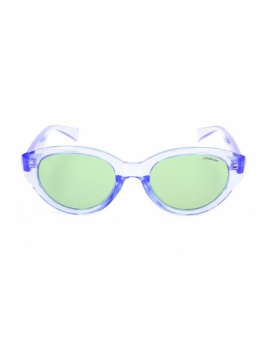 Lunettes de soleil Femme Polaroid PLD6051-G-S-789